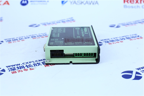 A-B	1746-NIO4V Analog output module