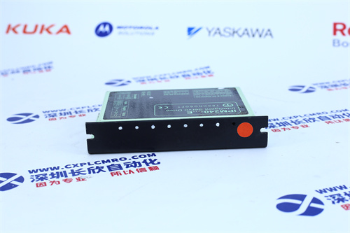 A-B	1746-NIO4V Analog output module1