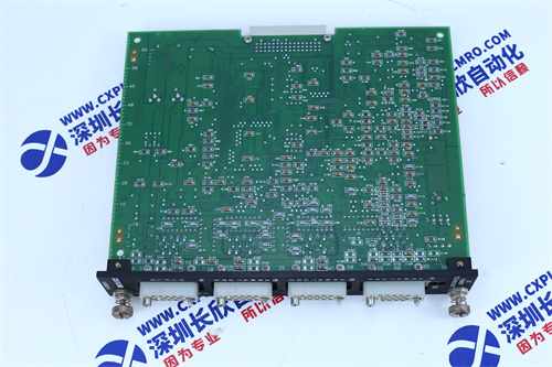 GE IC200PWR102 Power module