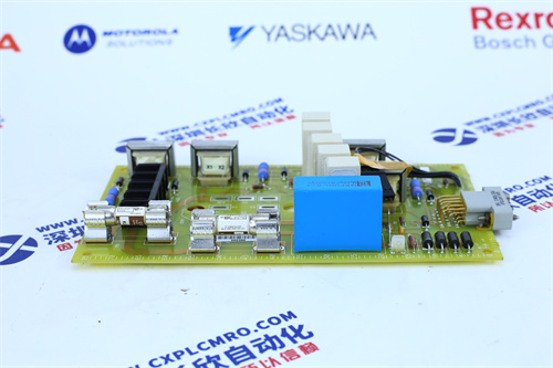 GE	DS200DCFBG1BLC Digitizer module