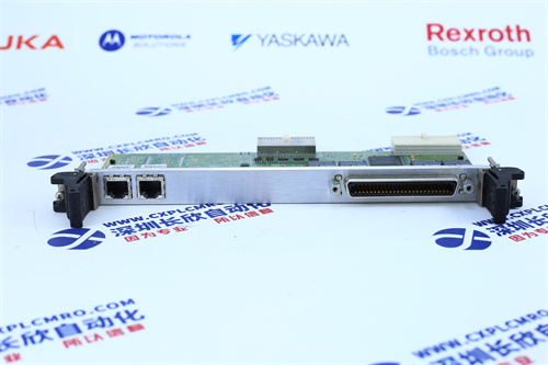 HIMA  F8627X Firewall module1