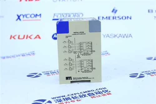 FOXBORO FBM218/237 P0916QD Redundant adapter