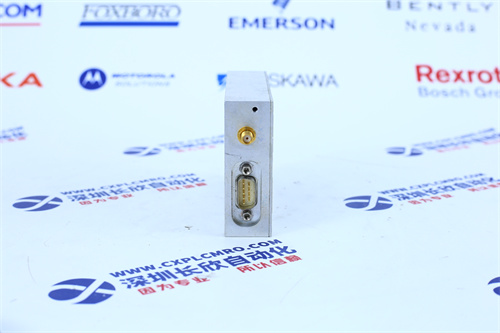 A-B 1756-A7 Analog output module