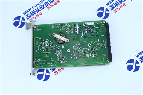 WOODWARD	5466-258 Controller module1