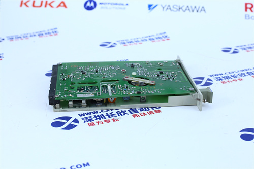 A-B	1756-IB32/B Analog input module