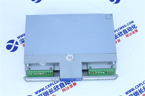 GE DS200DCFBG1BNC Digital signal processing module - Image 2