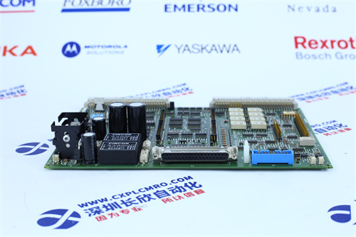 GE	IC697CPM790 Industrial communication module1