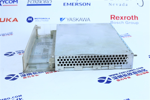GE	IS200VVIBH1CAC Industrial power module,1