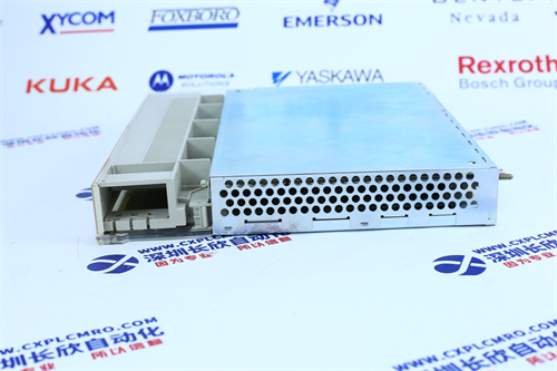 ABB 3BHB018162R0001 Programmable Logic Controller (PLC) module