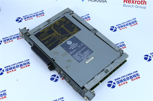 ABB	SC520 Modular controller,1