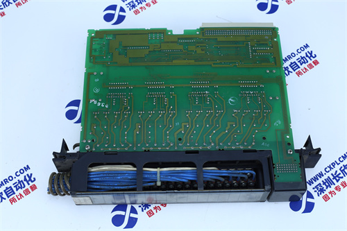 A-B	1746-OB32 Digital output module1