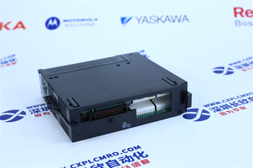 OMRON CS1W-BI103 1-channel analog input module for programmable logic controller (PLC) OMRON CS1W-BI103 1-channel analog input module for programmable logic controller (PLC)