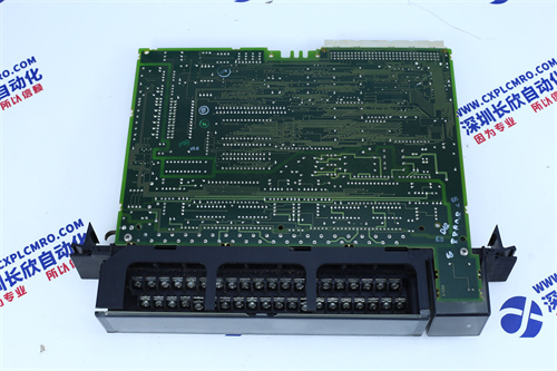 ABB	KUC711AE Controller module1