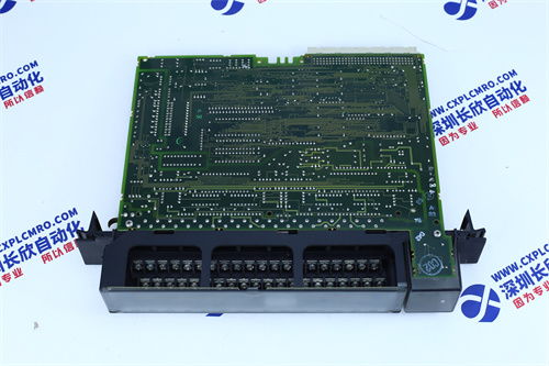 三菱 QX81 Digital input module