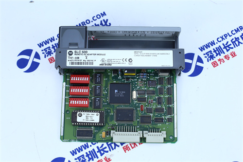 A-B 1746-C16 module1 A-B 1746-C16 module1