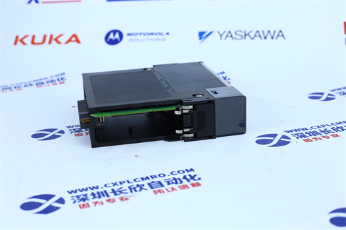 ABB	SPIET800 Motor control module1