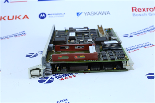 TRICONEX 3721 Control system module1 TRICONEX 3721 Control system module1