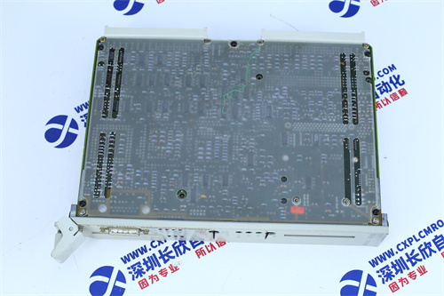 TRICONEX 3721 Control system module TRICONEX 3721 Control system module