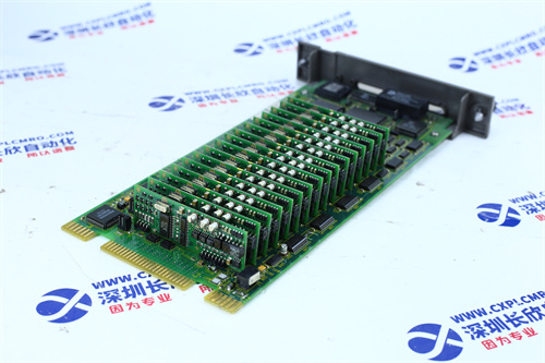 ICS TRIPLEX(ROCKWELL)	T8480 module