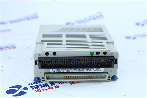 ABB	PM864AK01 Power electronics module