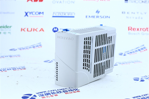 ICSTRIPLEX T8110B Industrial-grade serial communication module ICSTRIPLEX T8110B Industrial-grade serial communication module