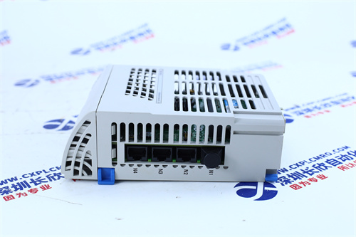 ICSTRIPLEX T8110B Industrial-grade serial communication module1 ICSTRIPLEX T8110B Industrial-grade serial communication module1