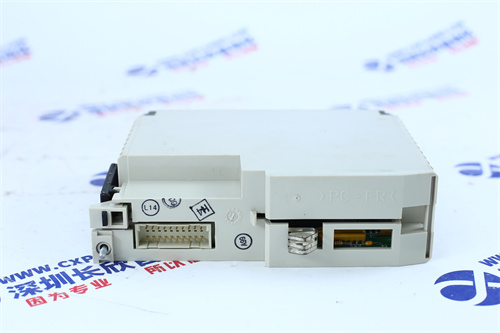 TRICONEX 3625A Analog output module.1 TRICONEX 3625A Analog output module.1