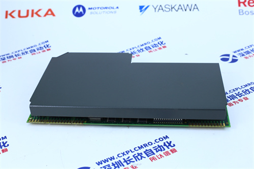 TRICONEX 3625 Analog output module1 TRICONEX 3625 Analog output module1