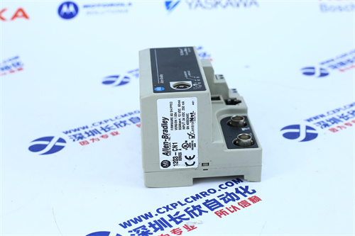 ABB	81EU01E-E Analog output module1