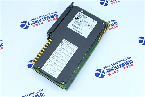 A-B	MPL-A320P-MJ24AA Analog output module1