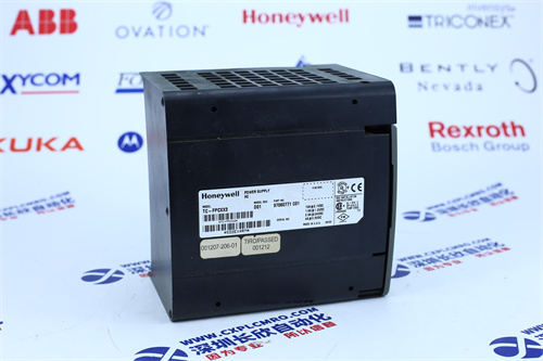 ABB	3HAC020208-001/04 Power module1