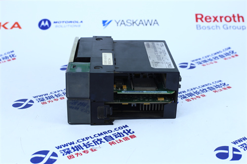 FOXBORO P0973JN Communication module - Image 3