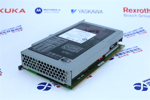 GE	WESDAC D20ME Digital input/output module