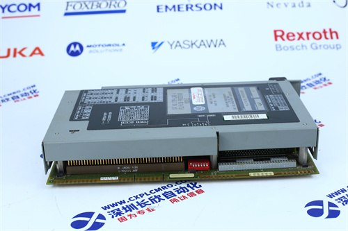 FOXBORO P0973JN Communication module1 FOXBORO P0973JN Communication module1