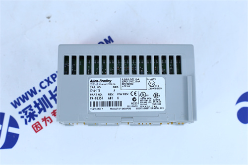 PACIFIC SCIENTIFIC	6445-001-K-N Signal conversion module