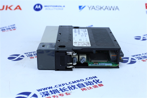 ABB	UFC760BE143 Fieldbus communication module1