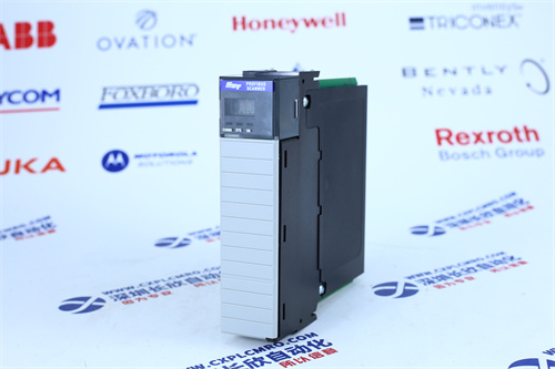 TRICONEX 3721 Input module