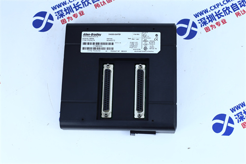 ABB	PM803F module