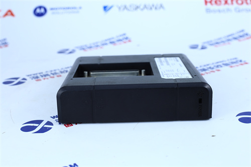 Triconex 4351B I/O module - Image 2