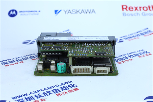 Triconex 4351B I/O module1 Triconex 4351B I/O module1