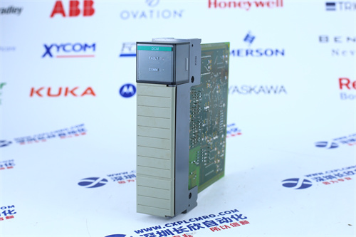 GE	IS220PPDAH1B Power distribution system feedback module1