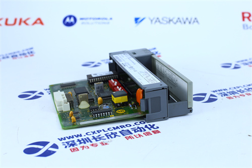 GE	IS220PPDAH1B Power distribution system feedback module