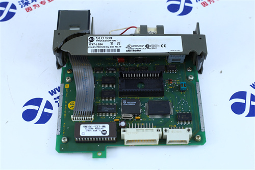 ICS TRIPLEX	T8151B Digital input module