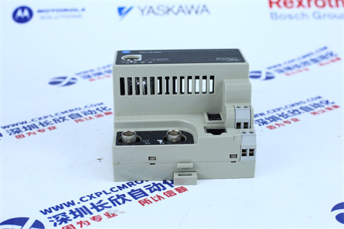 ICS TRIPLEX T8403 Controller module ICS TRIPLEX T8403 Controller module