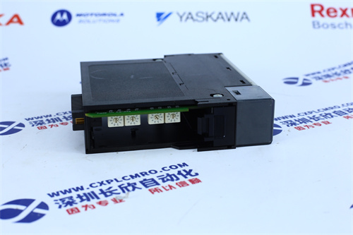 GE	IS220PDIOH1A Digital input/output module