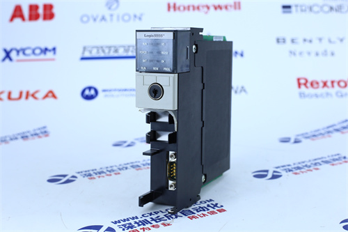 A-B	22C-D260A103 Digital input/output module