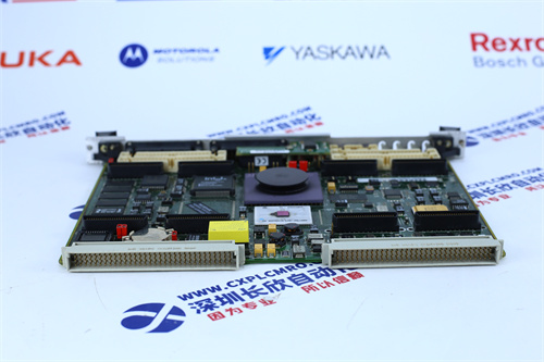 SCHENCK FZB 400 Measurement module