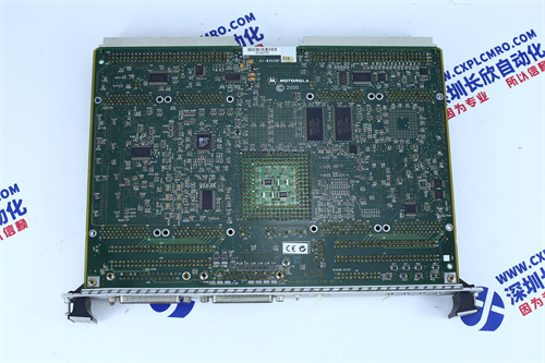 GE IS200EPSMG1A Power module - Image 2