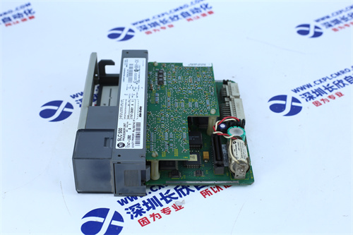 ABB	PP826 Power module