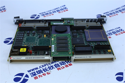 MOOG C633-0001-R02KO1M0VSE2 Servo controller1